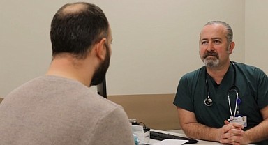 Akciğer kanseri görülme yaşı gittikçe düşüyor