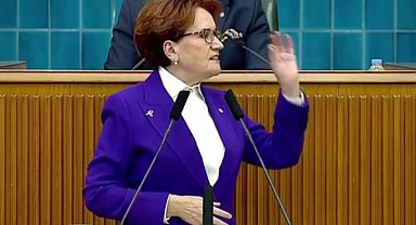 Akşener: Bizim için değişen bir şey yok!