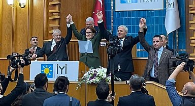 Akşener, Gebze ve Karamürsel'in adaylarını açıkladı