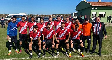 Anafartalarspor deplasmanda Subaşıspor ile golsüz berabere kaldı