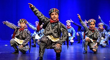 Antalya Muratpaşa yeni dansçılarını arıyor