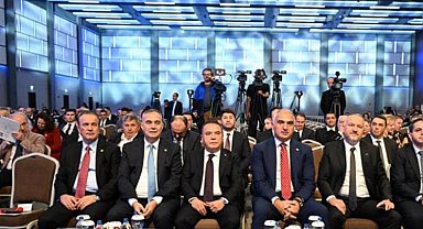 Antalya turizmde payını istiyor