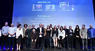Antalya'da Edebiyat Günleri başlıyor