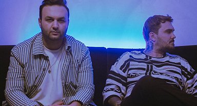 'Aşk acısı çekme' garantili şarkı!