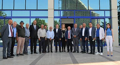 ASKİ'nin içme suyu ve kanalizasyon yatırımı iki katına çıktı