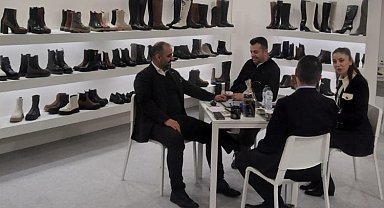 Ayakkabı ihracatı 3 yılda yüzde 21 arttı