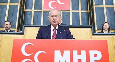 Bahçeli: Kılıçdaroğlu'nun itirafı beyhude sızlanmadır!