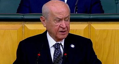Bahçeli: Kimse aramıza giremeyecektir