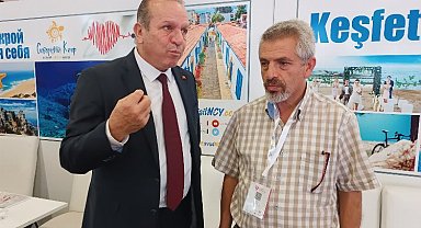 Bakan Ataoğlu'ndan KKTC'ye Davet Var