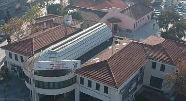 Bakan Göktaş: 408 SHM ile vatandaşların yanındayız