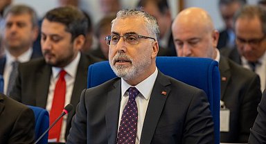 Bakan Işıkhan: Esnek çalışmayı yaygınlaştıracağız