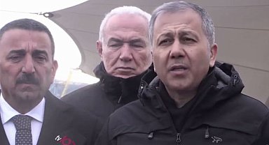 Bakan Yerlikaya bilançoyu açıkladı: 9 ölü, 11 kayıp
