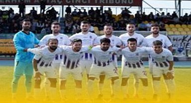 BAL 2. Grup'ta Gebzespor liderliğe yükseldi