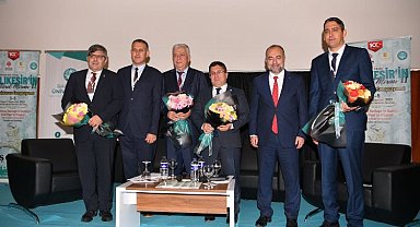 Balıkesir'in Kültürel Mirası Uluslararası Sempozyumu başladı