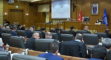 Başkan Aktaş: Bursa'nın kentsel dönüşüme ihtiyacı var
