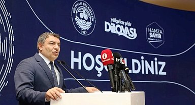 Başkan Hamza Şayir Dilovası'nın 4.5 yılı değerlendirdi