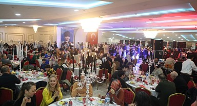 Başkan Sertaslan'dan Öğretmenlere, "İyi ki varsınız"