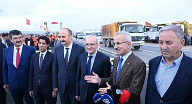 Batman'ın ulaşımına yeni yatırımlar... Yılda 80 milyon TL tasarruf ettirecek