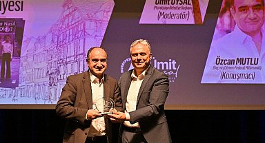 Berlin Duvarı yıkıldı döner kebap işi başladı