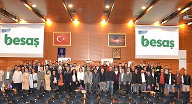 BESAŞ’tan çalışanlarına hijyen eğitimi