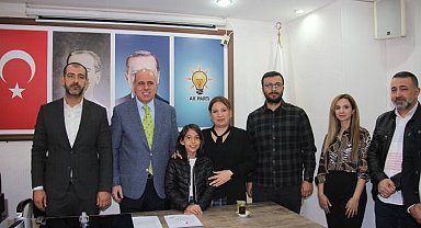 Beşir Ayanoğlu, Mardin'i ticaret merkezi yapacak
