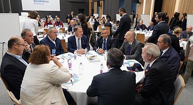 Beylikdüzü'nde çevre bilincine katkı sağlayacak çalıştay