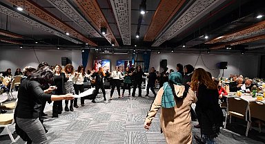Beypazarı AYM'de öğretmenler için özel etkinlik