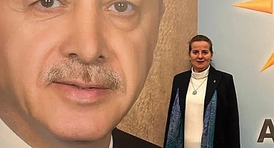 Bilecik'te AK Partili başkan görevden alındı