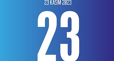 Bilişim zirvesi'23 için geri sayım başladı