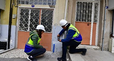 Binalarınız ne kadar sağlam? İşte sonuçlar