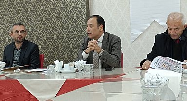 Bingöl balı "Uluslararası Bal Şurası' ile zirveye çıkacak