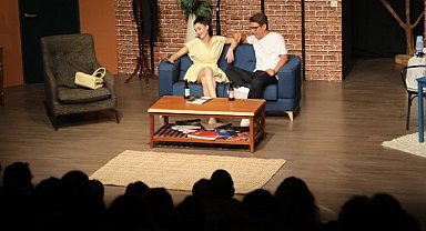 Bodrum'da 'Limonata' izleyicilerle buluştu