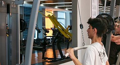 Bosna Sosyal Tesisi fonksiyonel yapısıyla tam not aldı