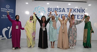 BTÜ'de Fas rüzgârı