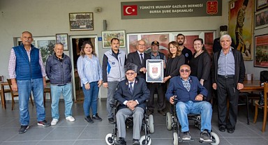 Bu yol yardım, engelsiz yaşam için