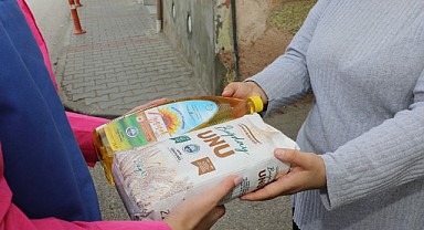 Bereketli Topraklardan Halkın Sofrasına