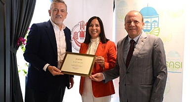 Bursa’da Genç Girişimciler ve Kadın Girişimciler Kurullarının Başkanları Belli Oldu