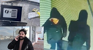 Bursa'da hırsızlar ailenin bütün birikimini çaldılar