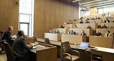 Bursa İnegöl yeni stadyuma kavuşuyor