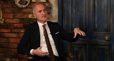 Bursa İnegöl'e çifte yaşam alanı... İki projede yıl sonuna hazır