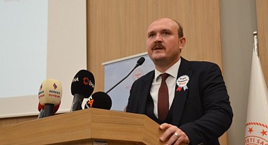 Bursa'nın organ bağışında yeni hedefi belli oldu