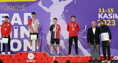 Bursa Osmangazi sporda şampiyonluklara doymuyor