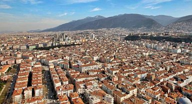 Bursa Osmangazi'de CHP'den kentsel dönüşüm tepkisi!