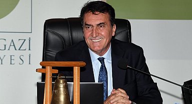 Bursa Osmangazi'ye dev bütçe