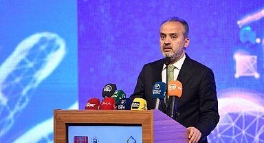 Bursa 'yalın belediyecilik'te rol model