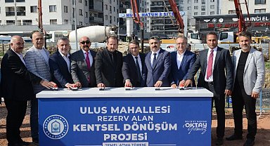 Bursa Yıldırım 'büyük' dönüşüyor!