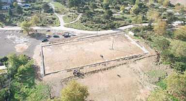 Bursa Yıldırım'da Değirmenönü'ne çifte konfor