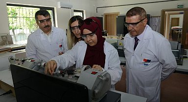 Bursa Yıldırım'da önce eğitim, sonra iş