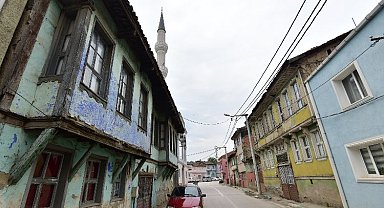 Bursa Yıldırım'da yeni rota İsabey