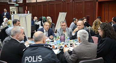 Bursa Yıldırım'ın röntgeni çekilecek